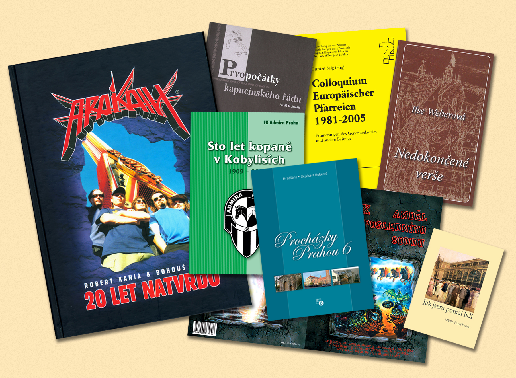 Akční tisk – Zaručeně Spolehlivá Tiskárna foto 6