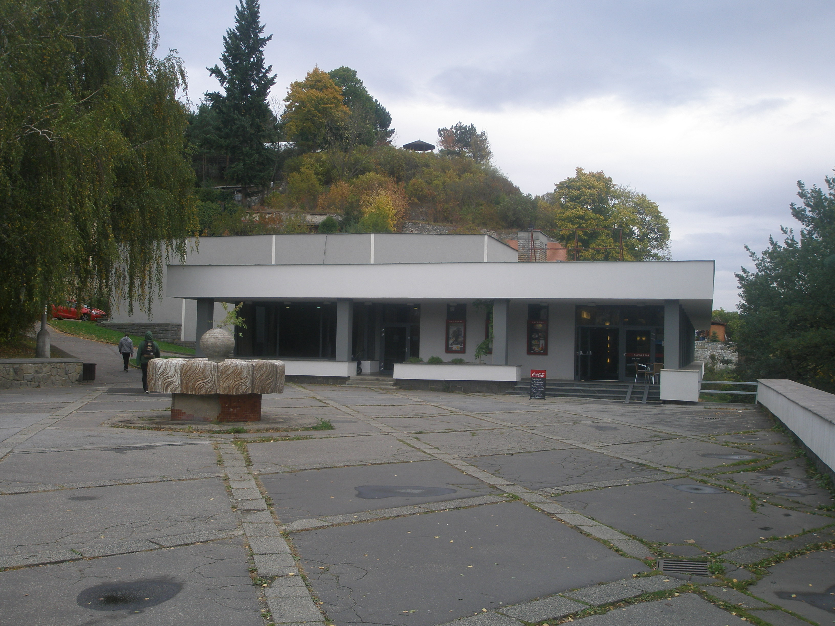 Kino Luna foto 2