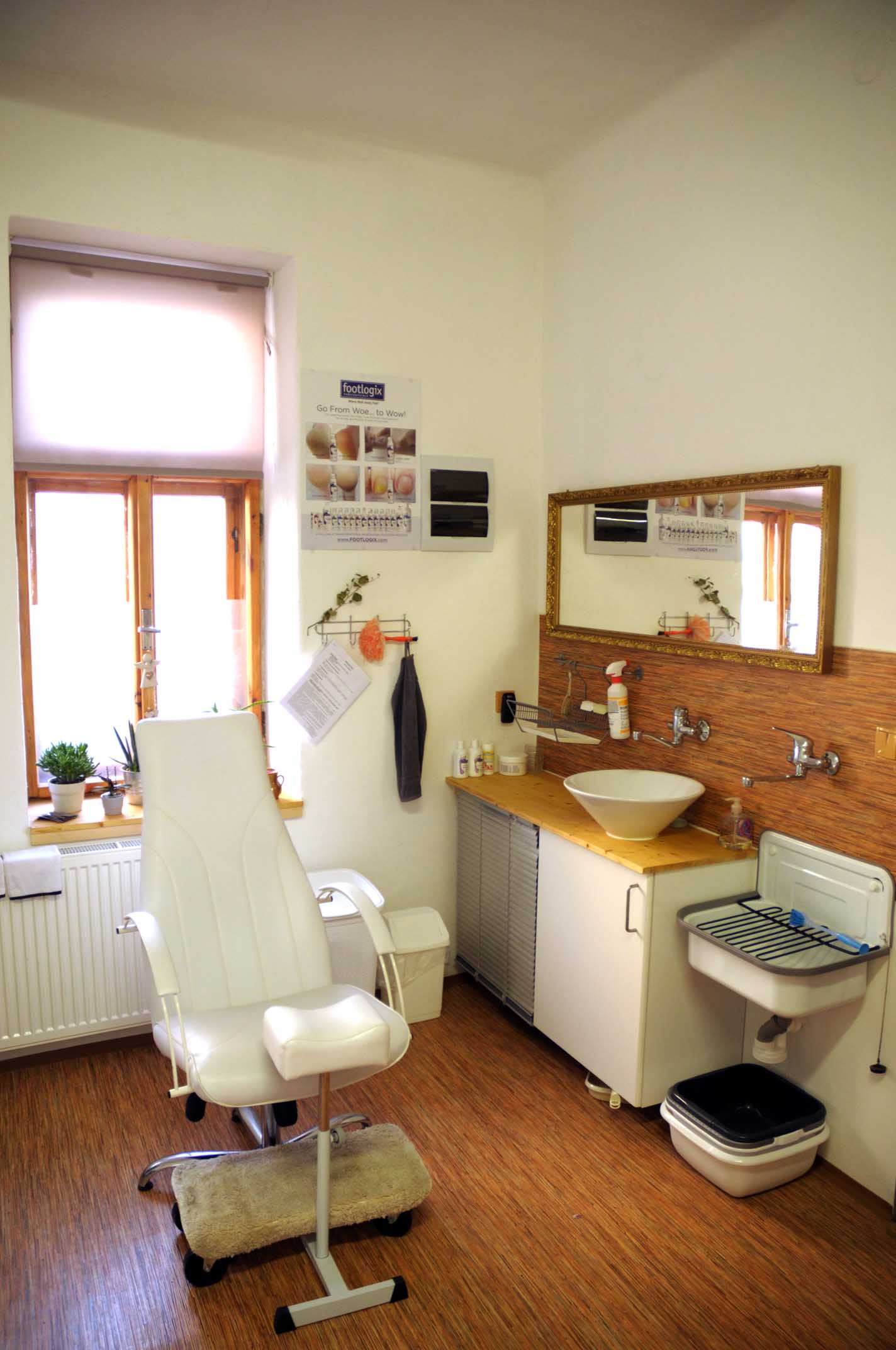 Jana Hanžlová - kosmetické služby foto 3