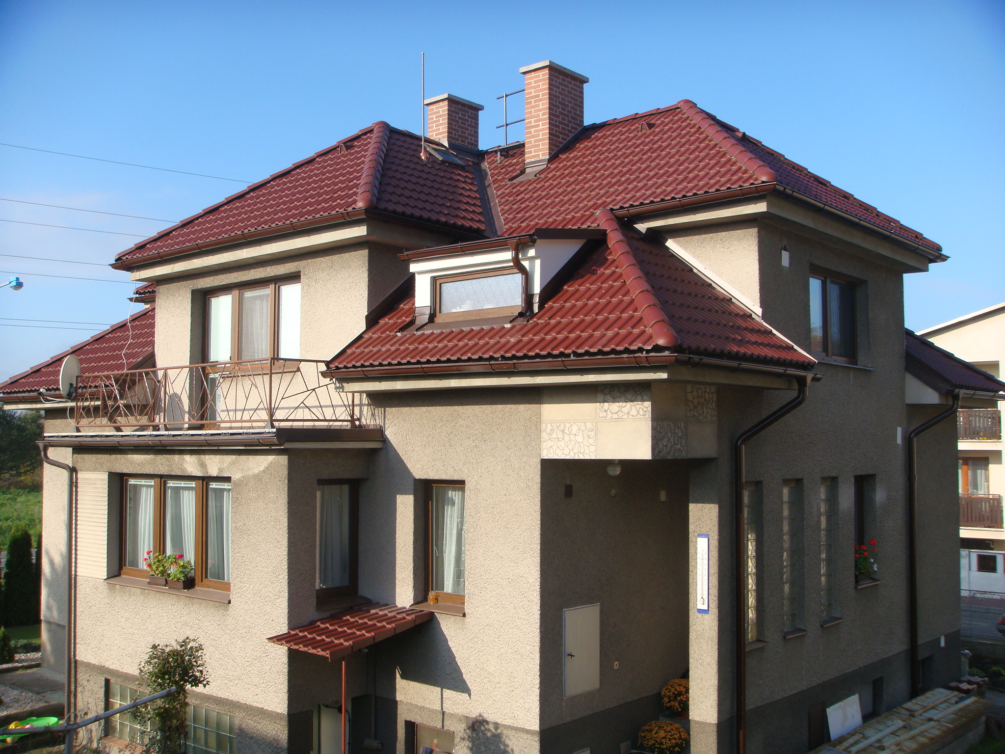 BECHNÝ, spol. s r.o. foto 3