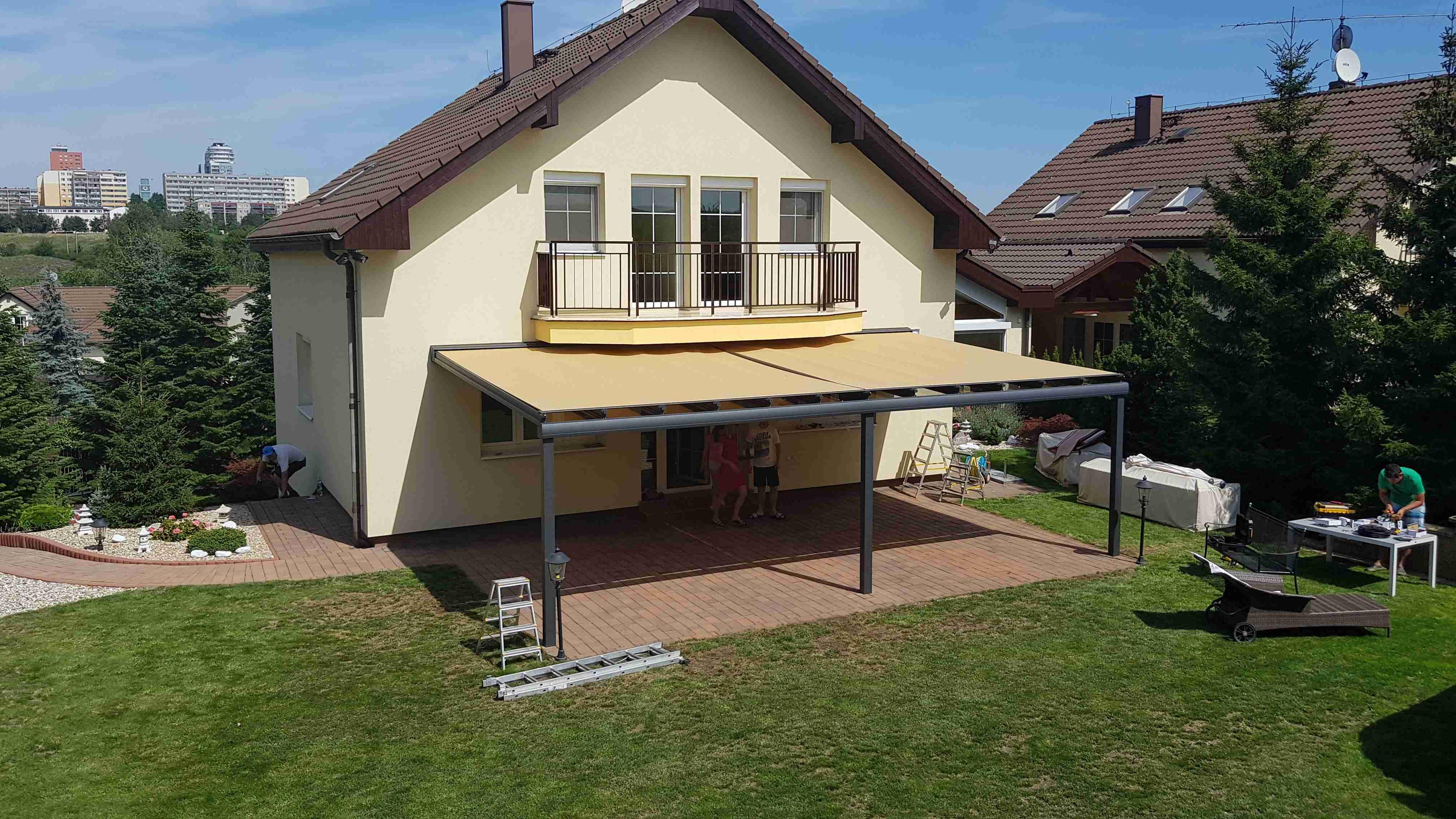 AL-Pergoly s.r.o. foto 4