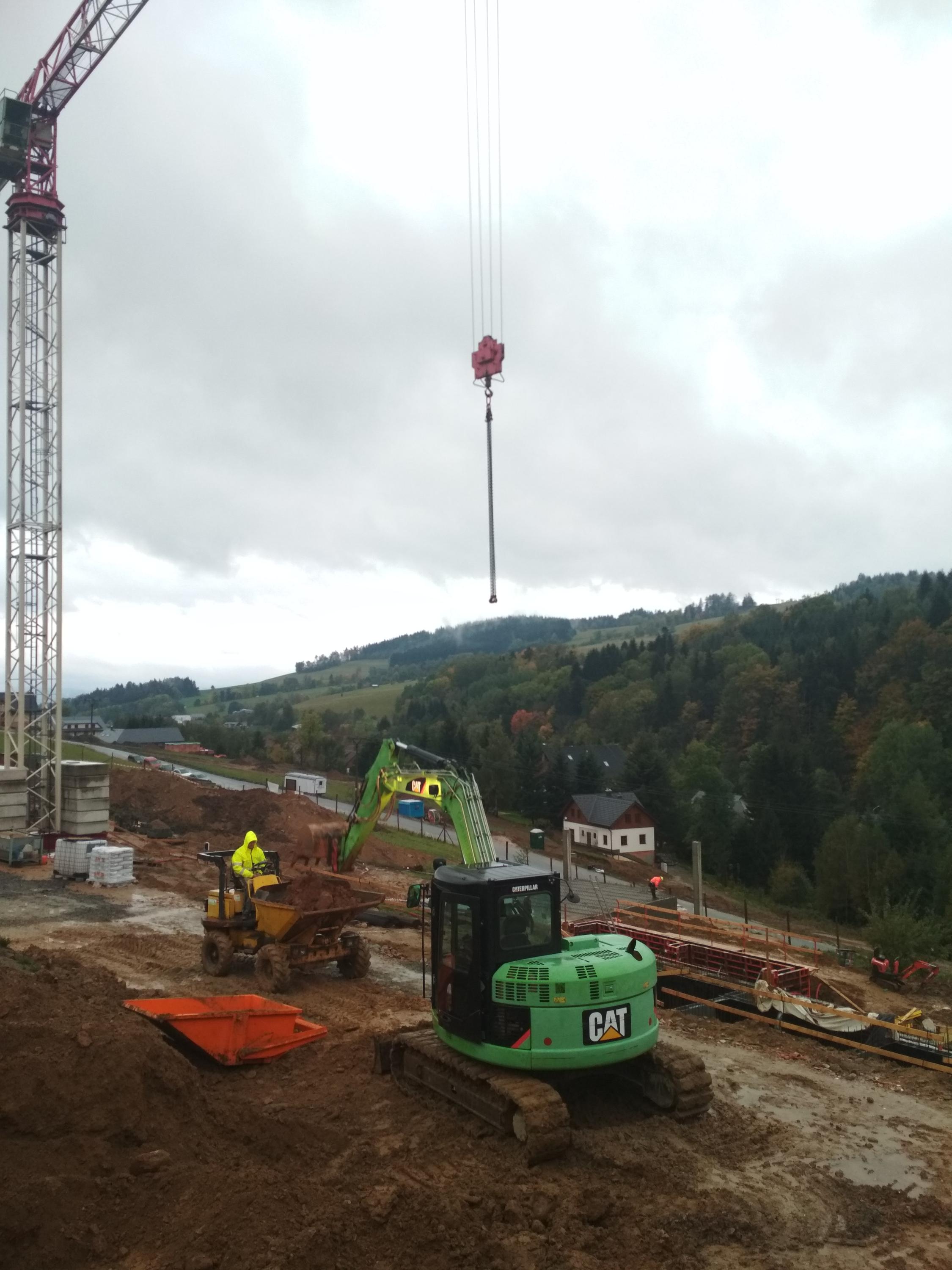 LZ Stavby a Demolice s.r.o. foto 3