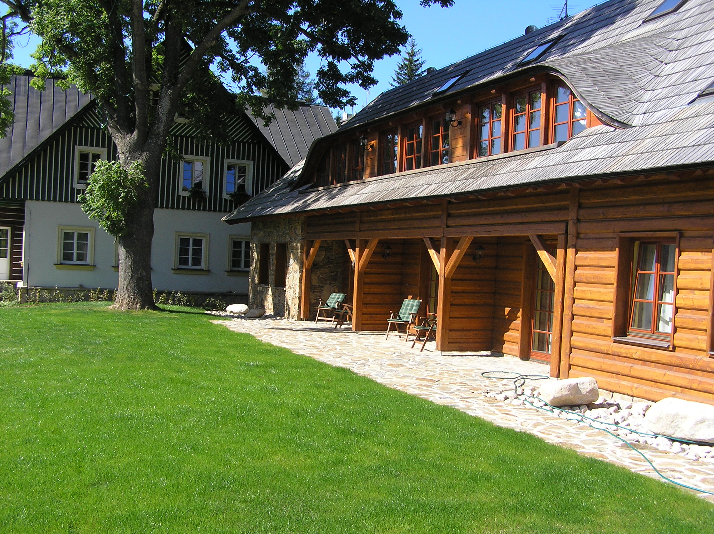 Pension Slunečnice foto 3