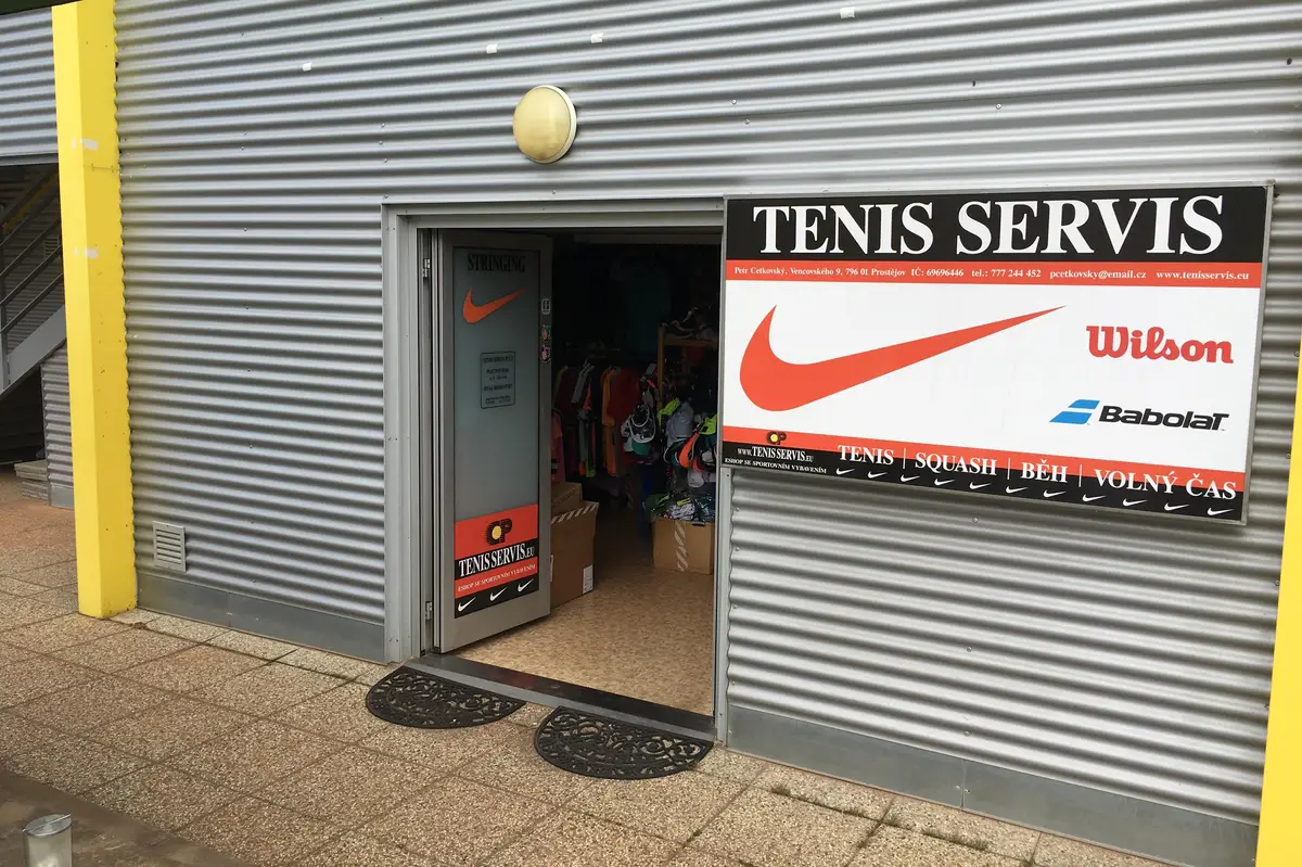 Tenisservis.eu