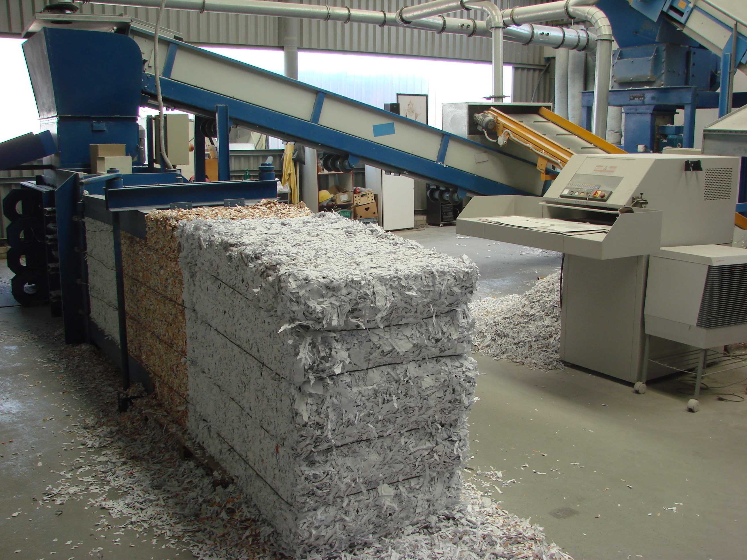 Domeček-odpady s.r.o. foto 3