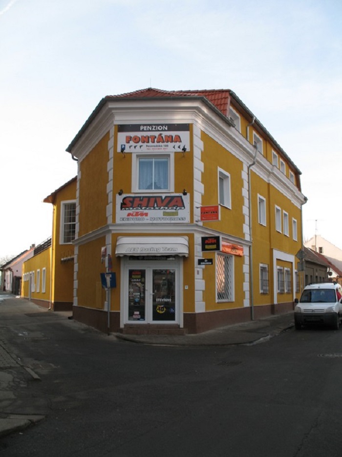 Shiva motoshop KTM foto 2