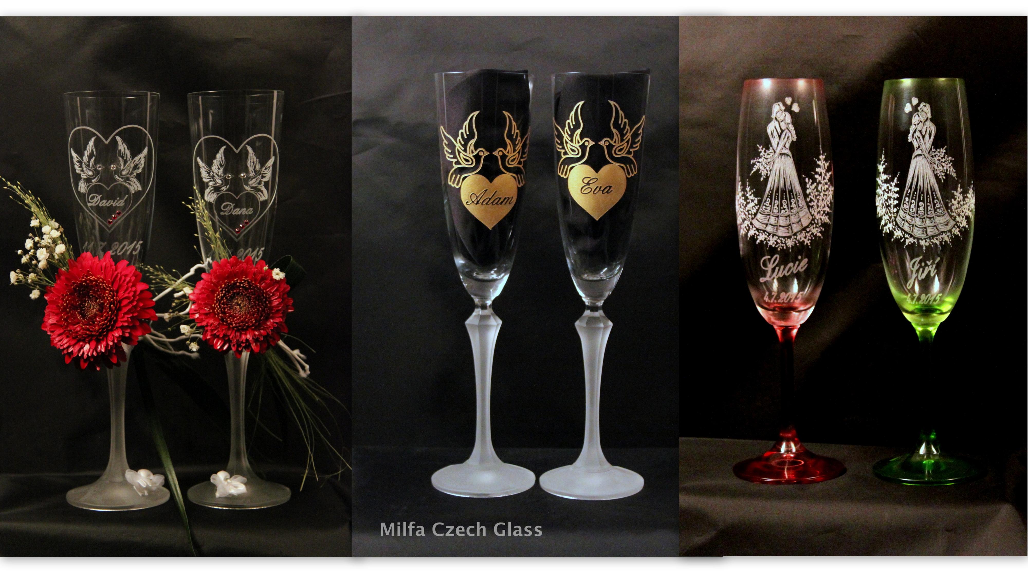 Milfa Glass foto 4