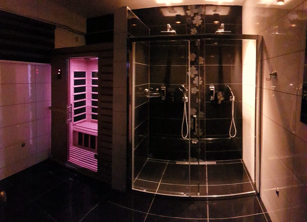 Wellness Vitall foto 4