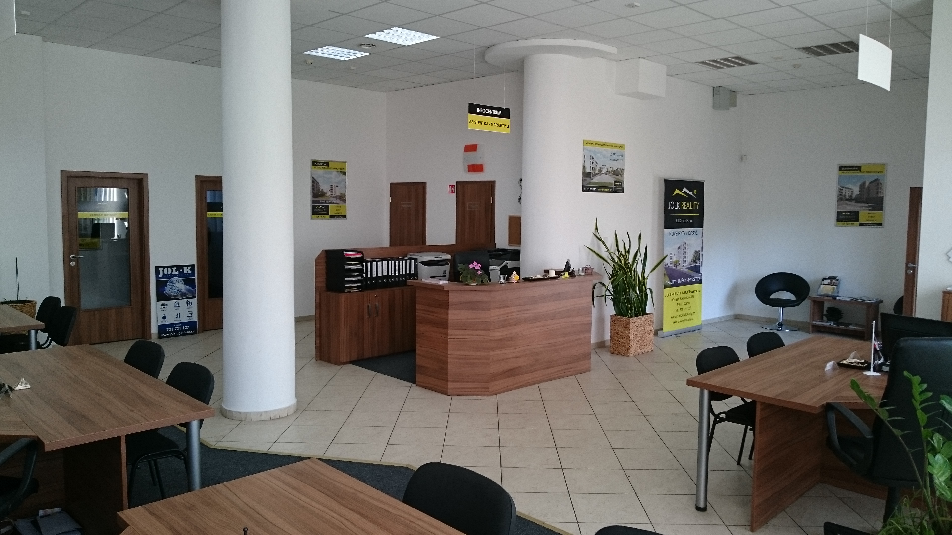 JOLK REALITY  /  JOLK invest s.r.o. foto 2