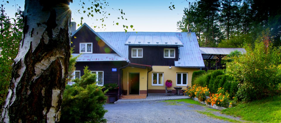 Penzion Valaška foto 2