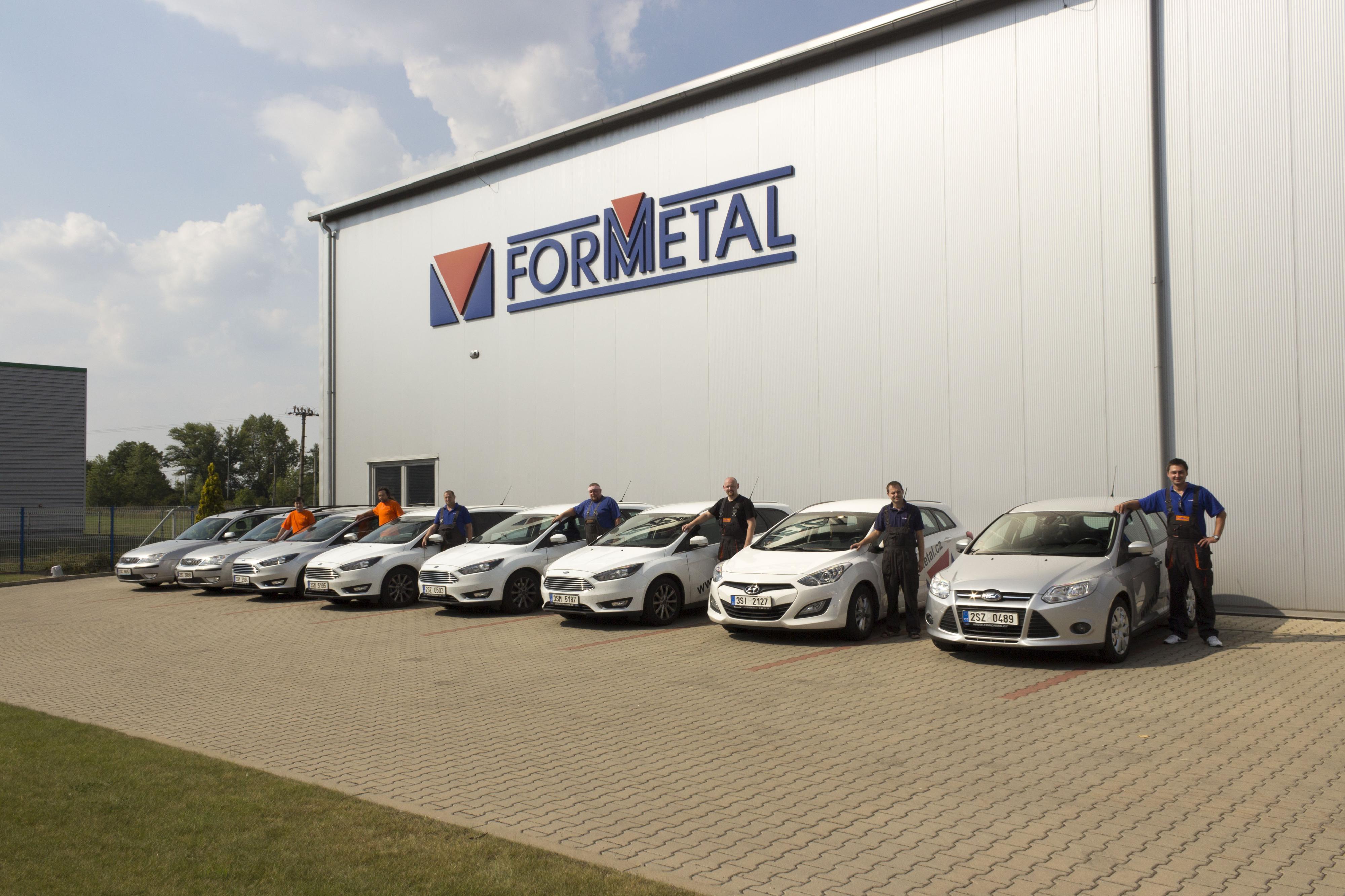 Formetal, s.r.o. foto 5