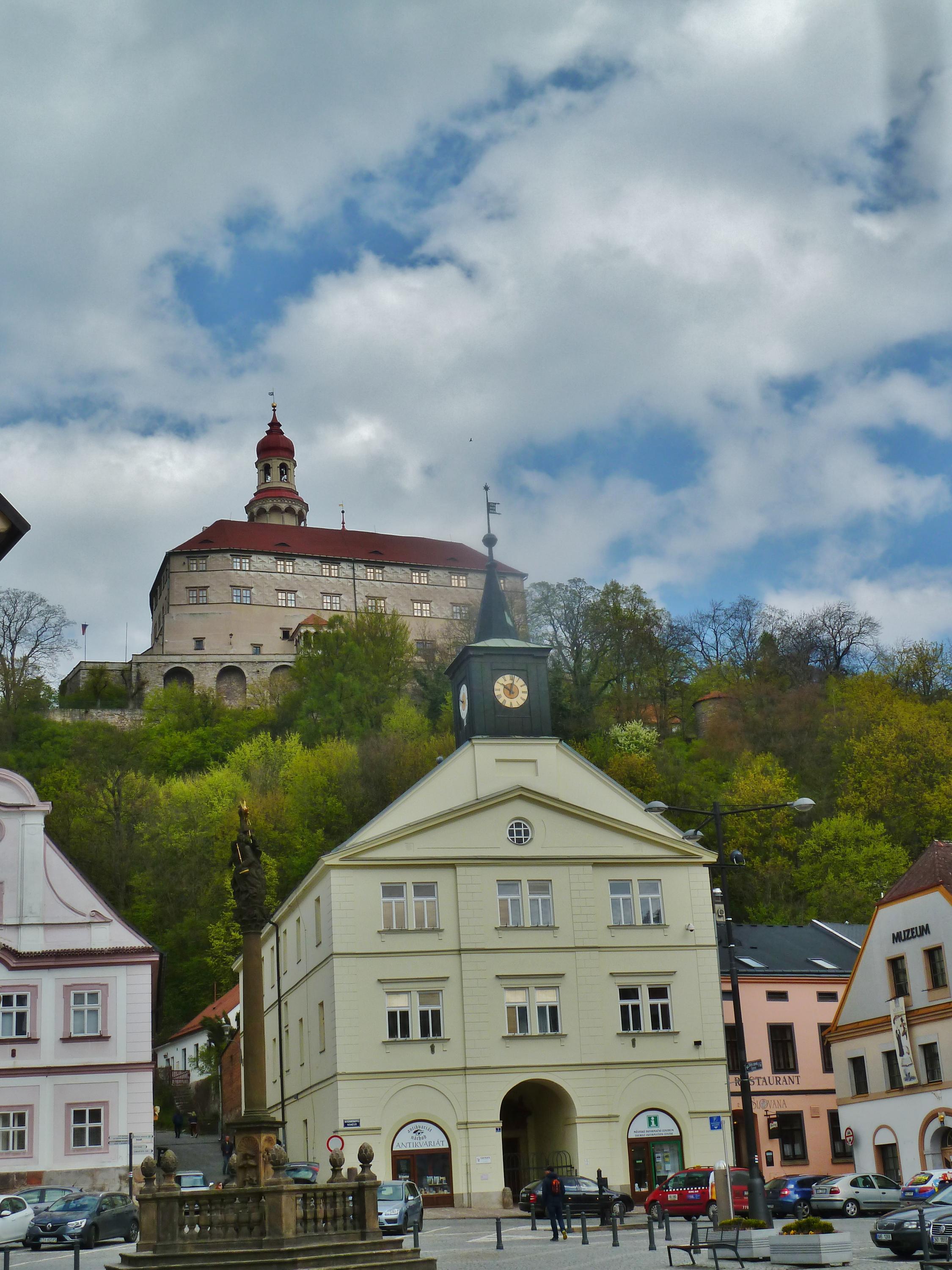 Městské informační centrum Náchod foto 3