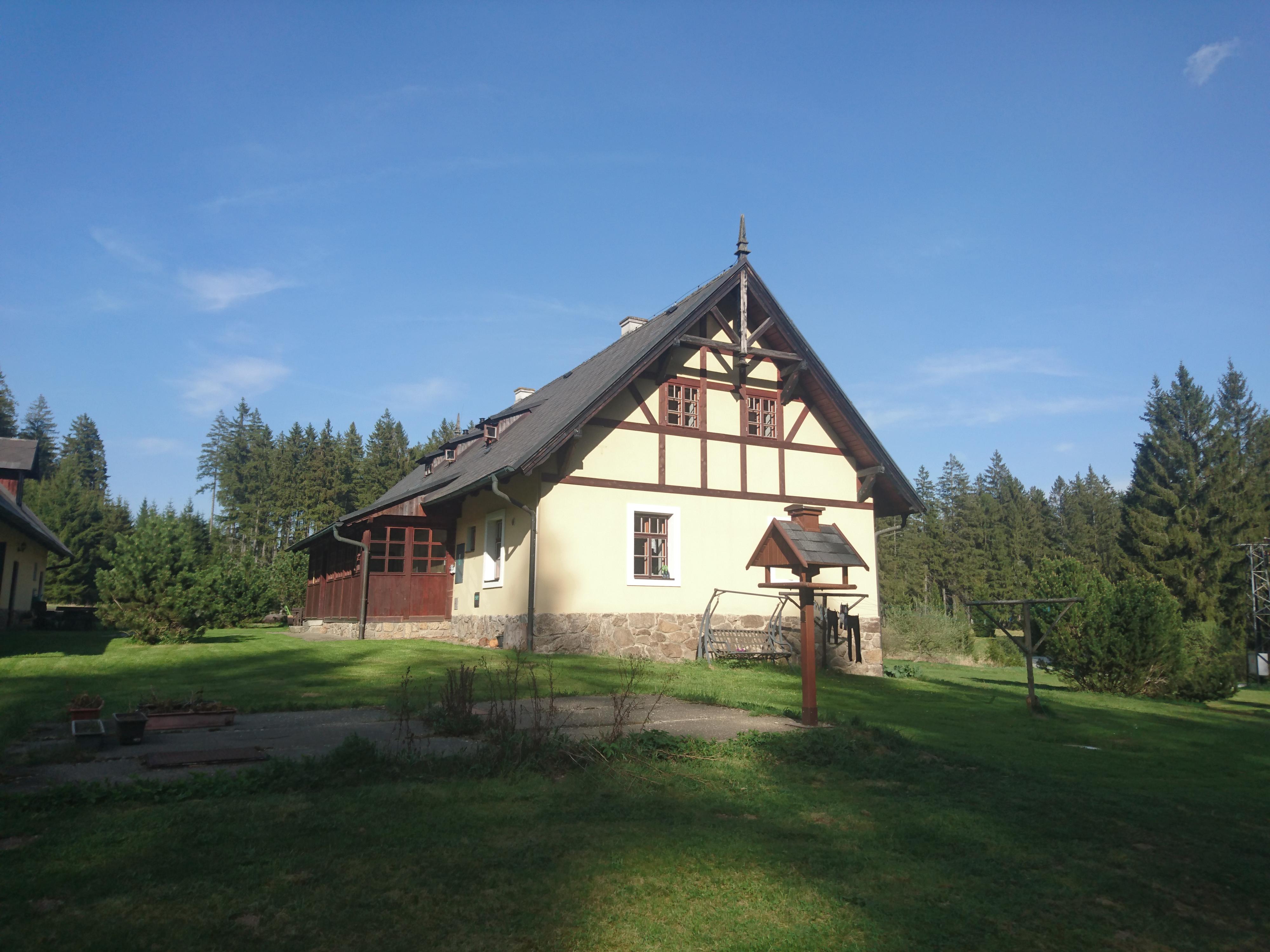 Penzion Baronův most foto 3