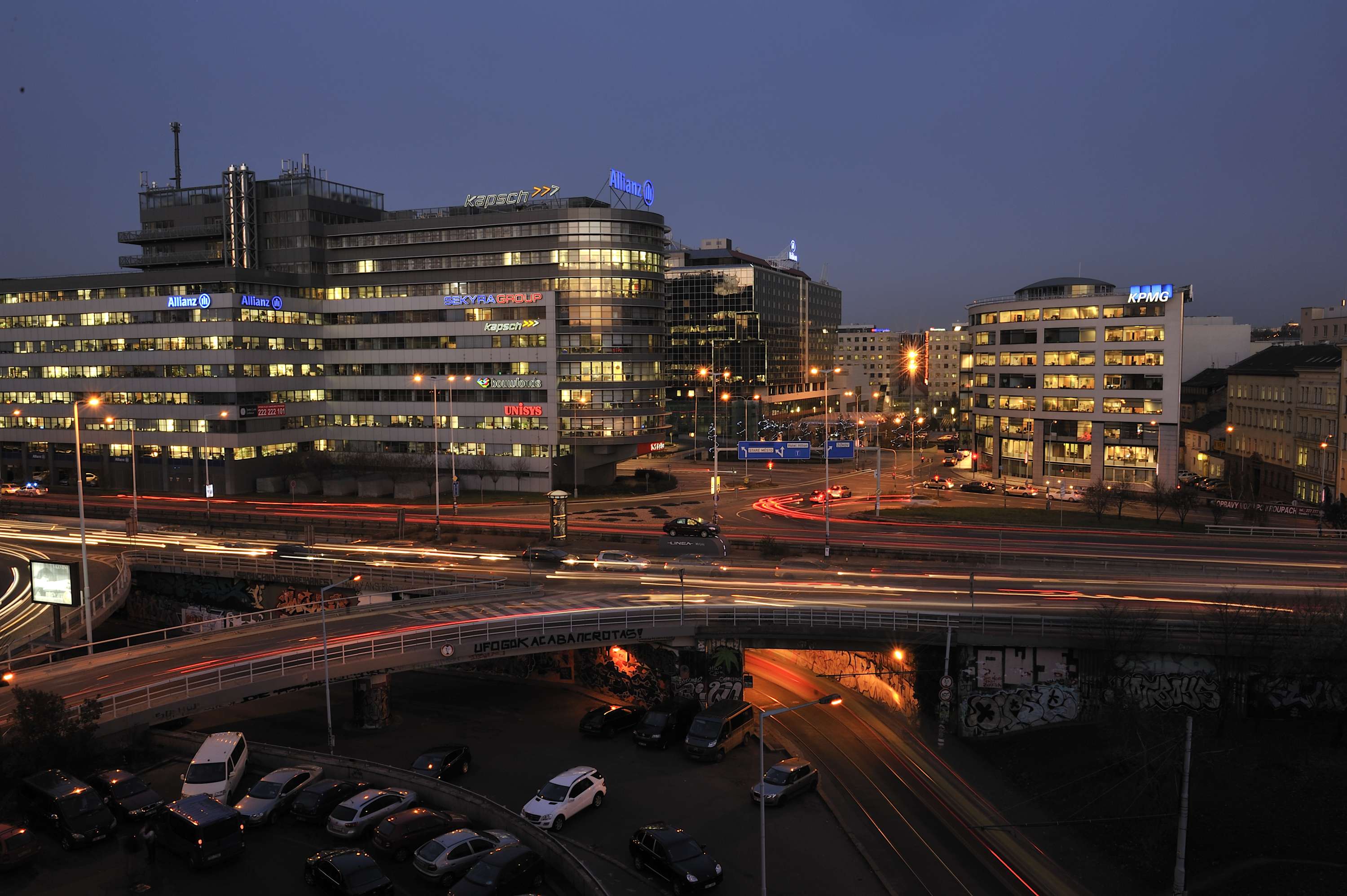 Allianz pojišťovna, a.s. foto 4