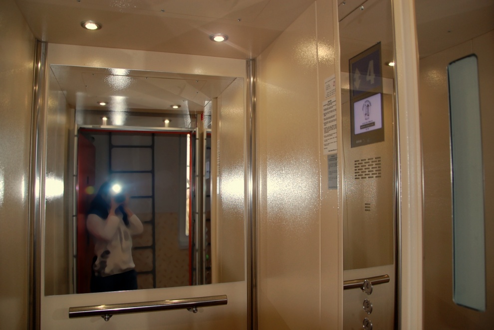 Výtahy - Elektro Žižka, spol. s r.o. foto 3