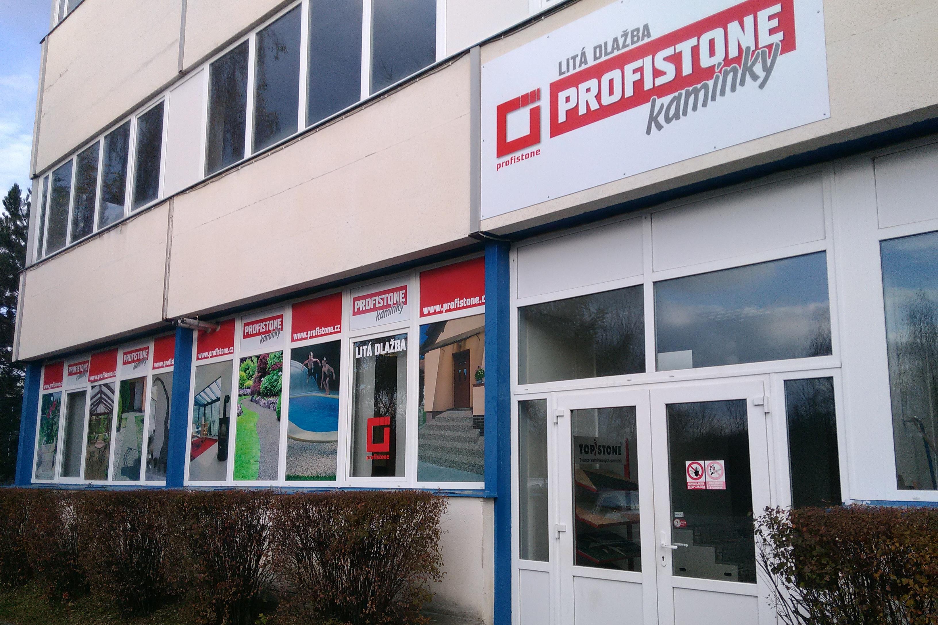 MARKET JIHLAVA, s.r.o.