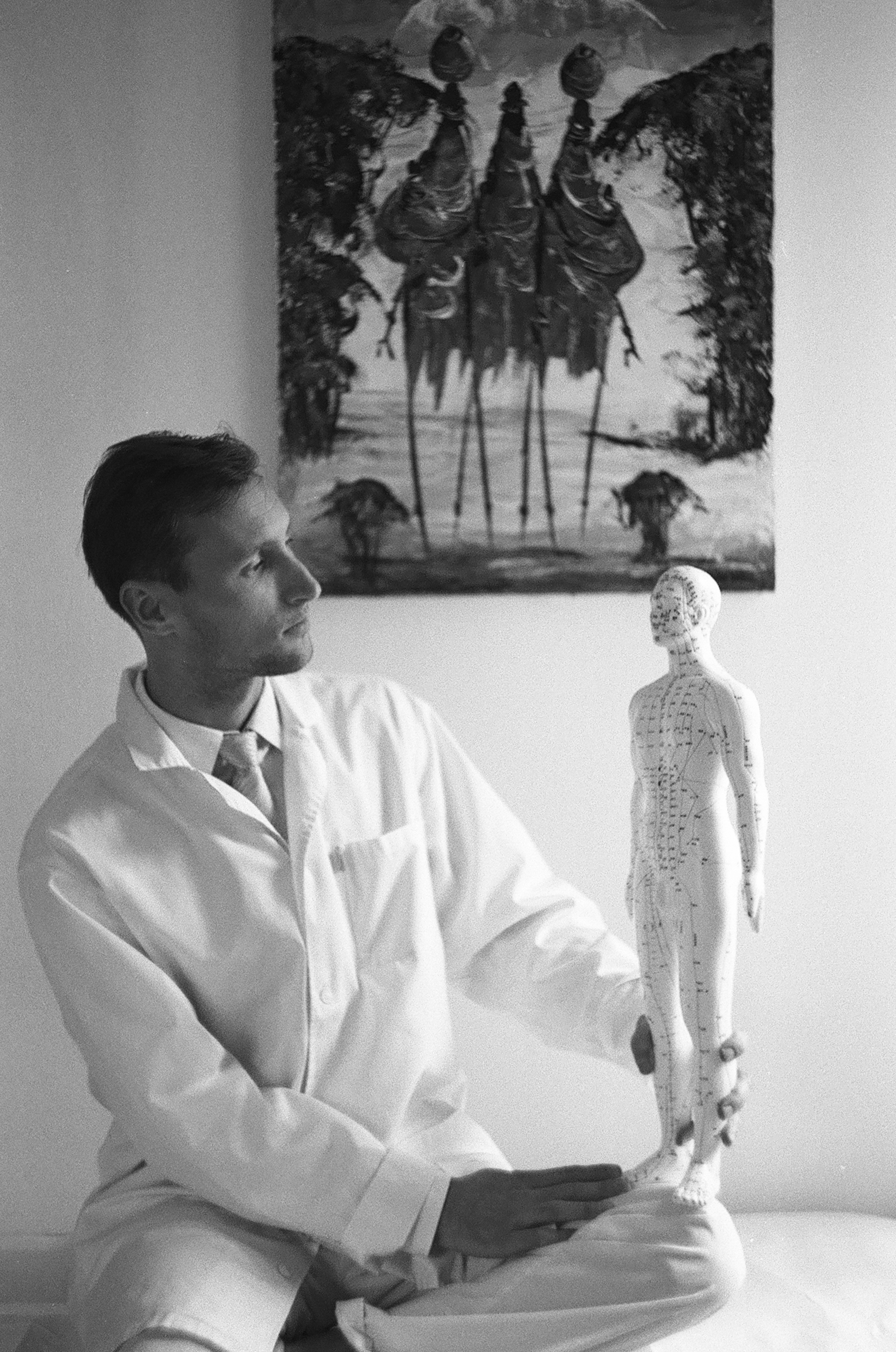 SCHWARZ CLINIC foto 2