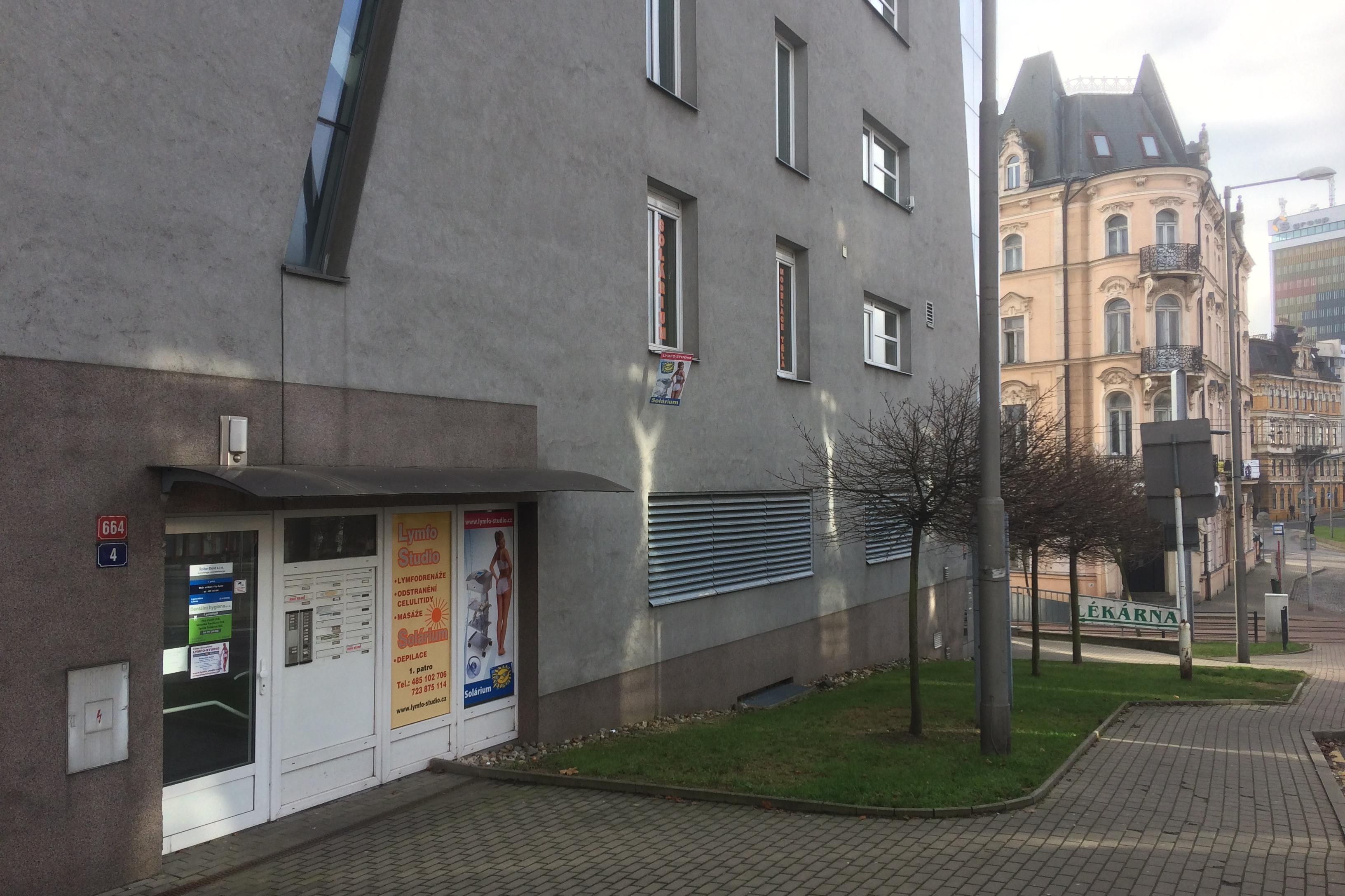 Dentální hygiena, s.r.o.