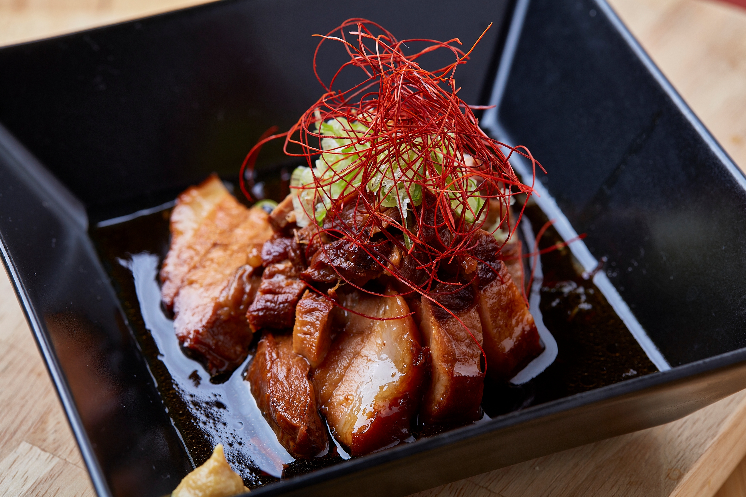 Yoshihashi Sushi foto 2