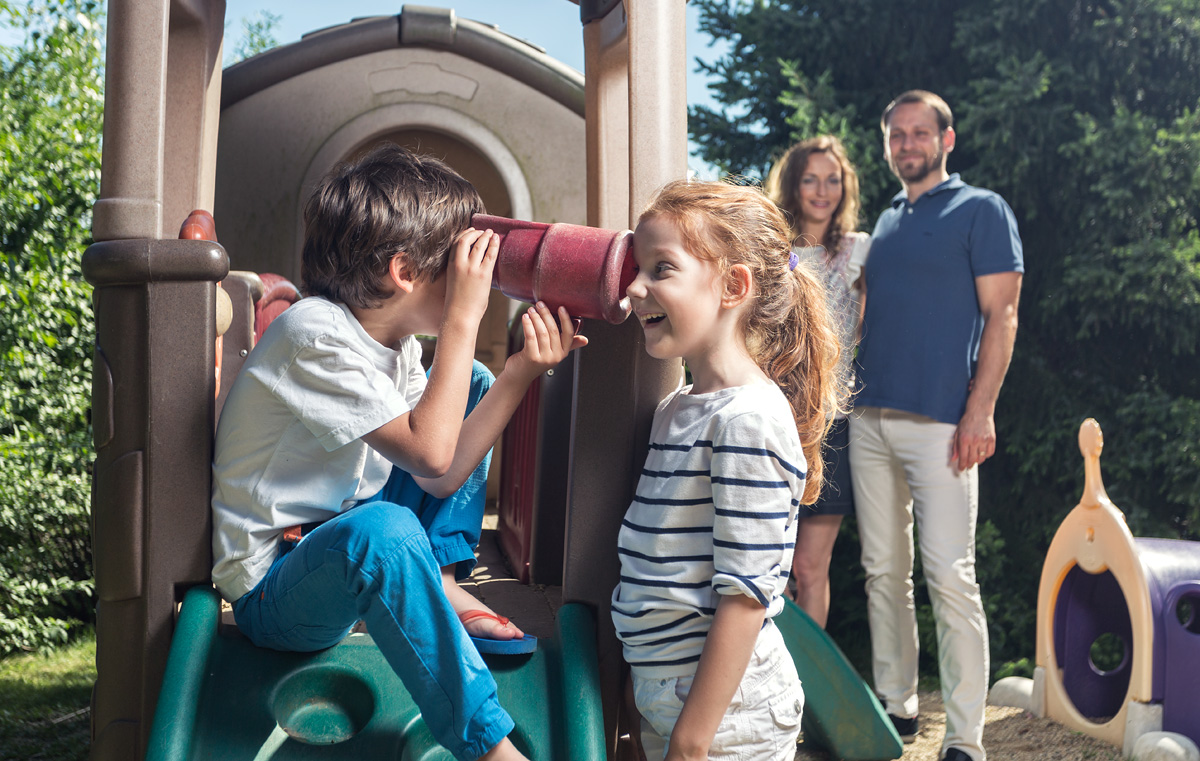 Lázeňské hotely a resorty ROYAL SPA foto 5