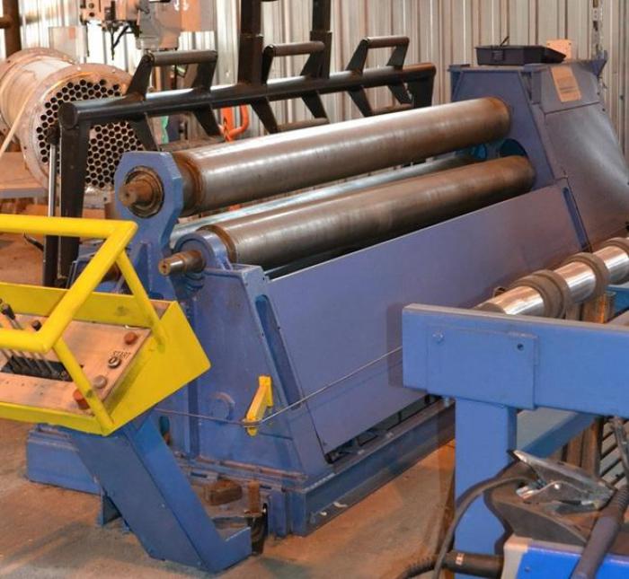 CEE Machines, s.r.o. foto 3