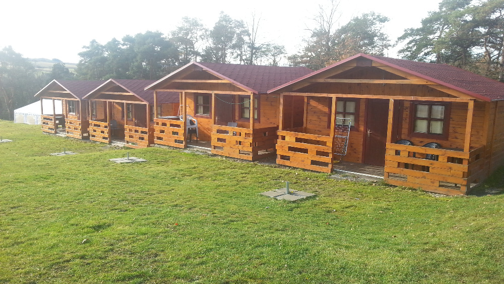 Rekreační středisko Star Line Šlovice foto 2