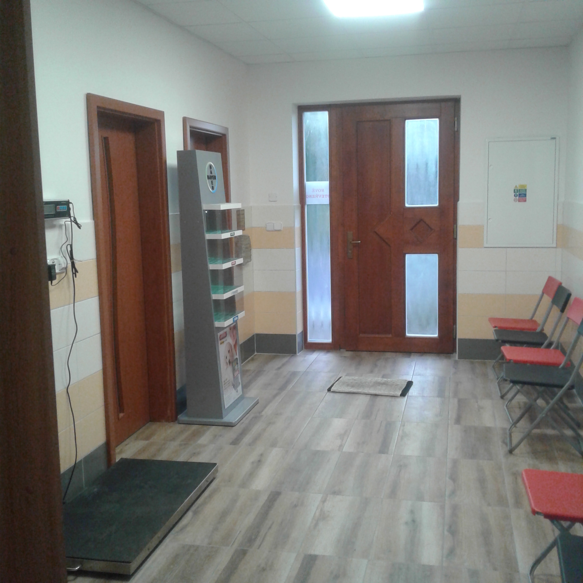 Veterinární klinika VETMEDIKA foto 2