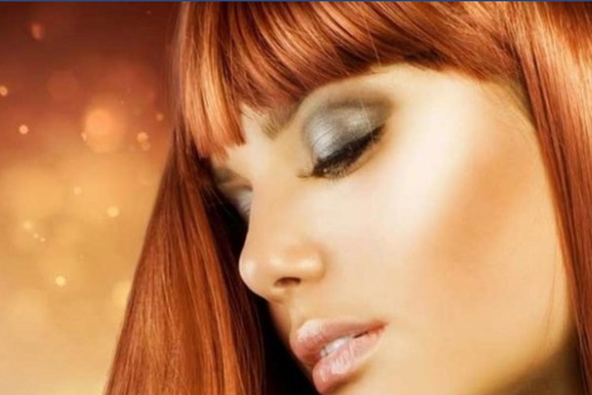 Hana Petrášová - kadeřnice