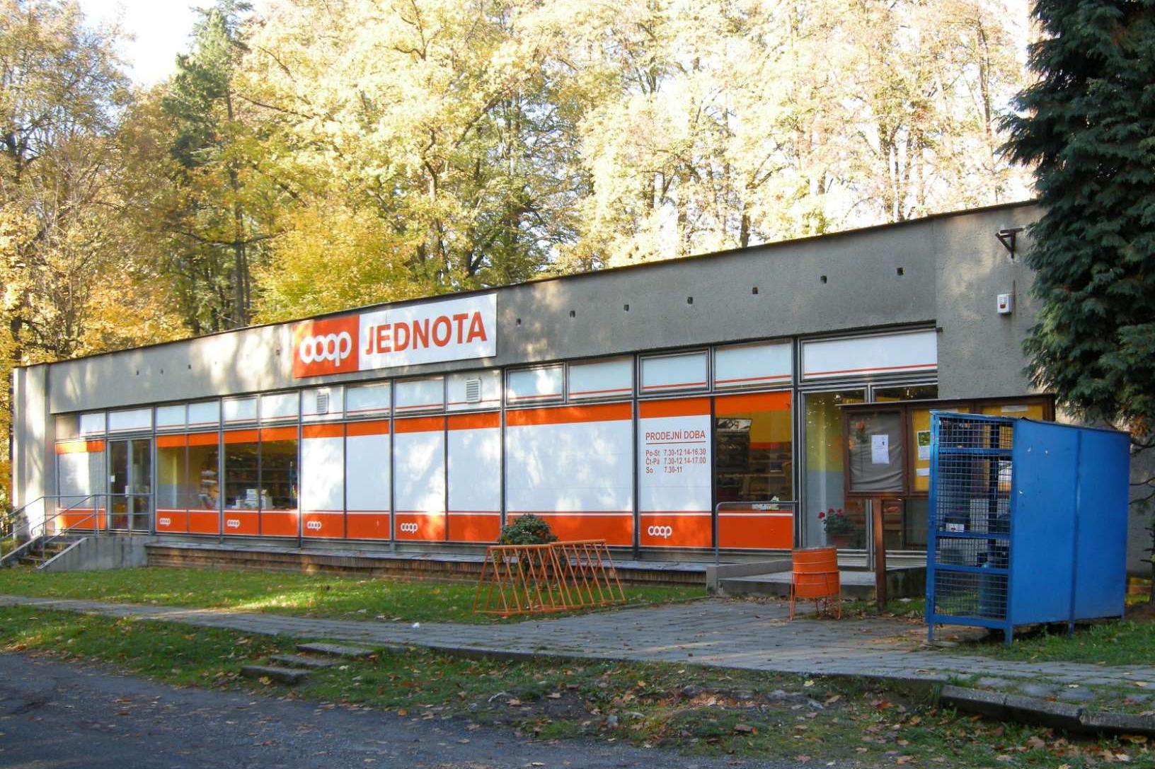 COOP KONZUM