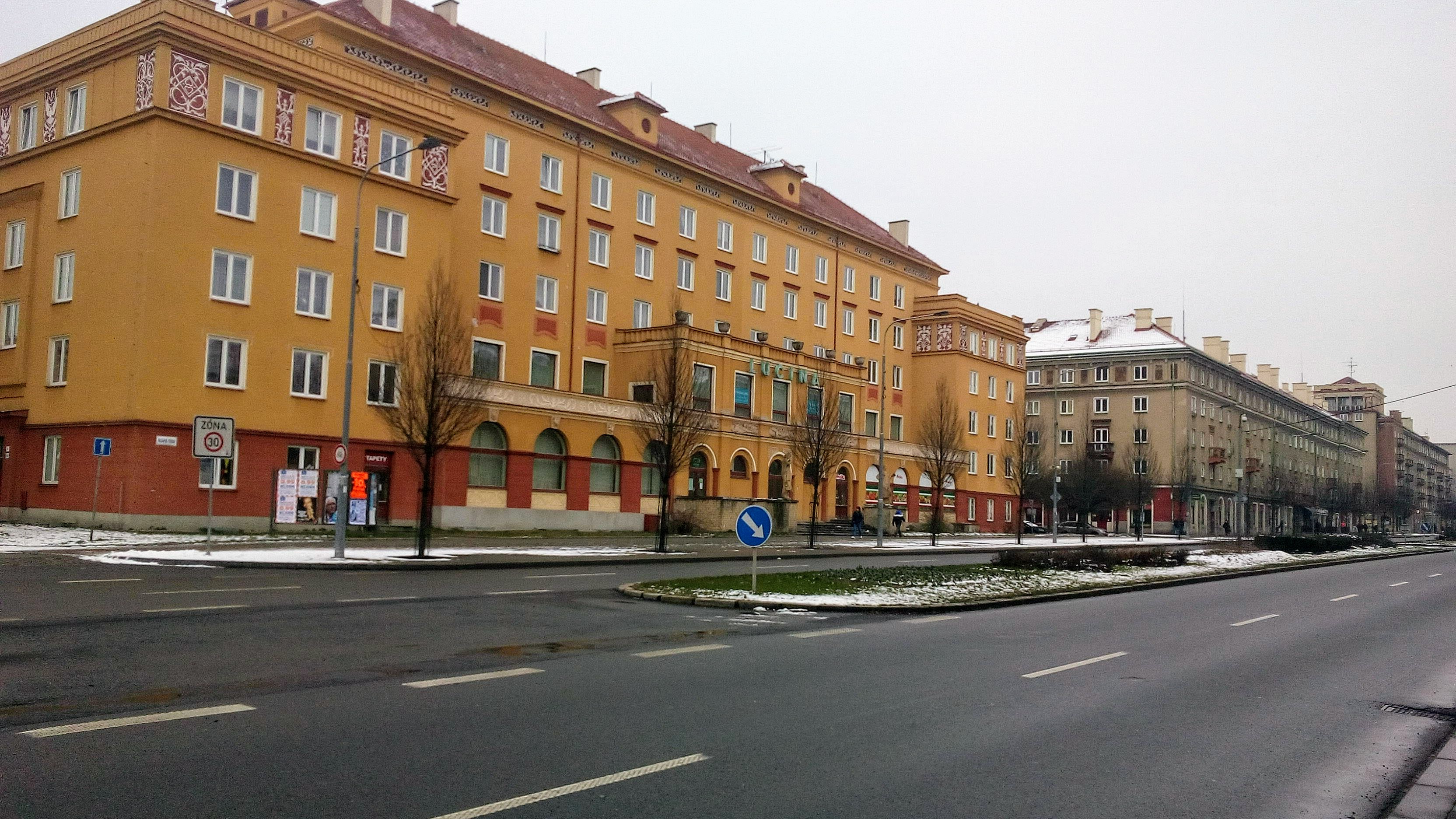 HRUŠKA foto 2