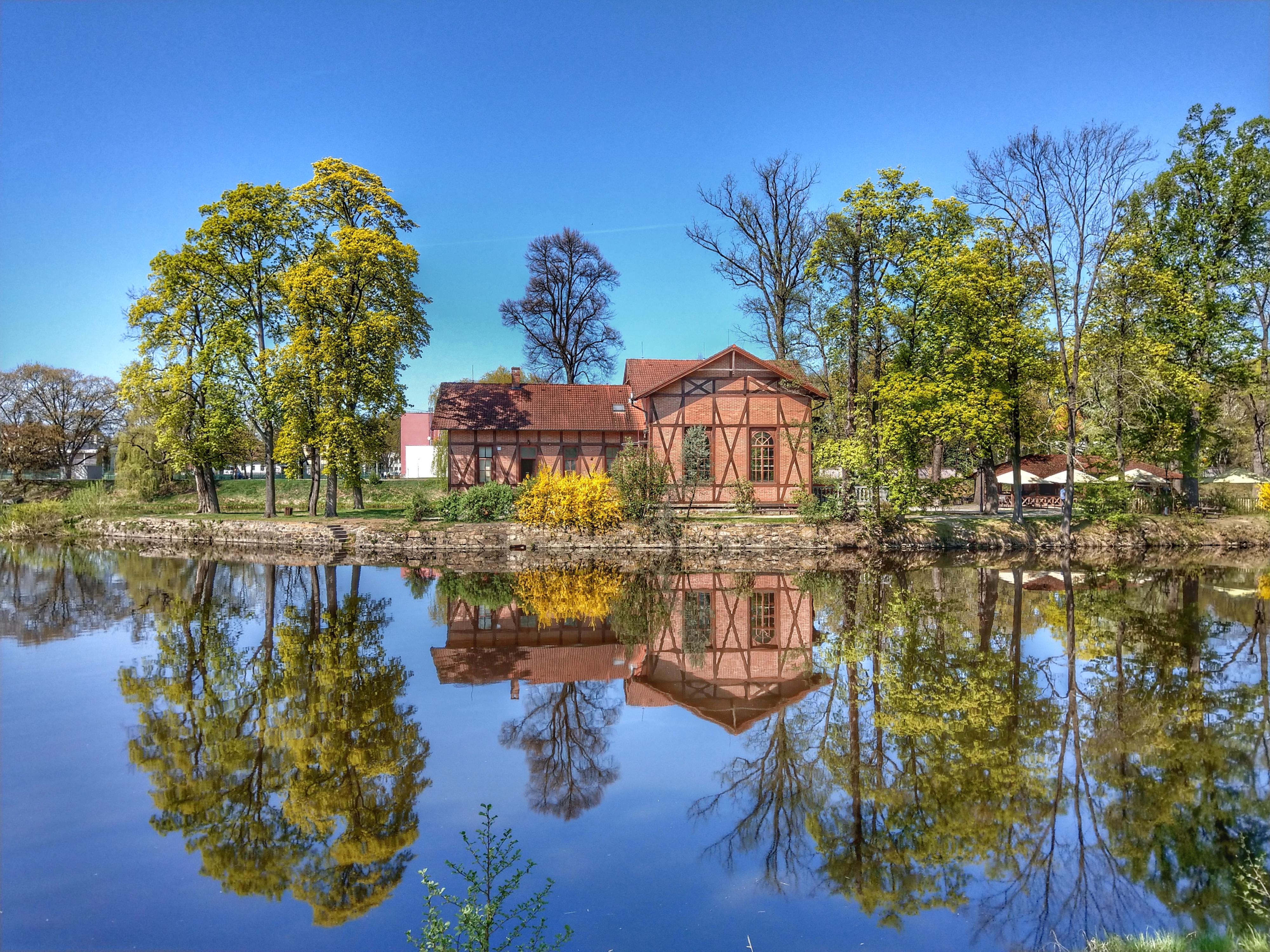 Restaurace Ostrov foto 3