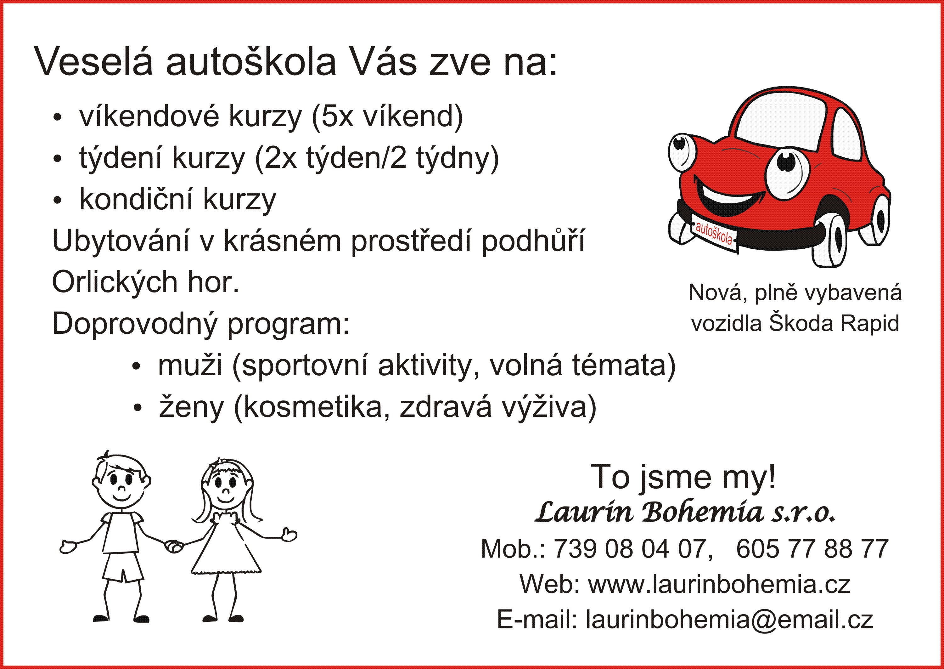 Laurin Bohemia s.r.o. foto 3