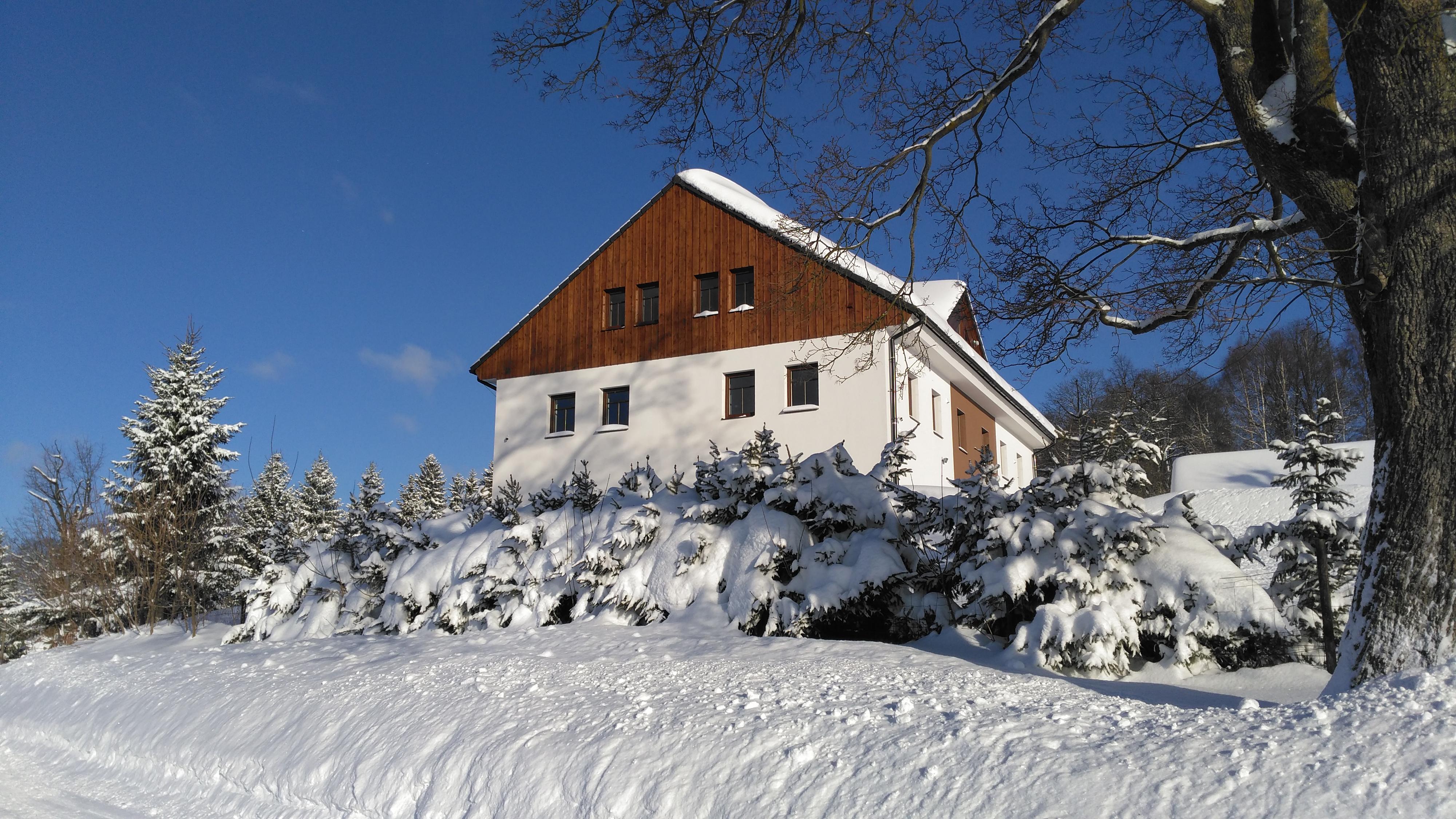 APARTMÁNY NA VÝSLUNÍ foto 6