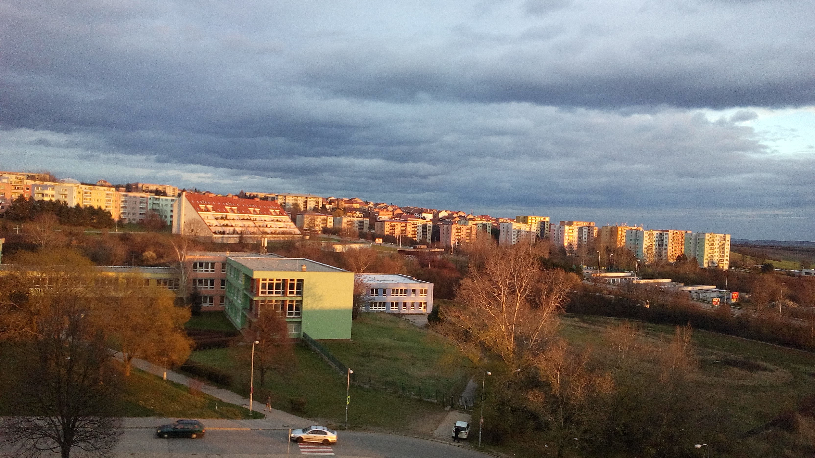 Školní jídelna Brno, Masarova foto 3