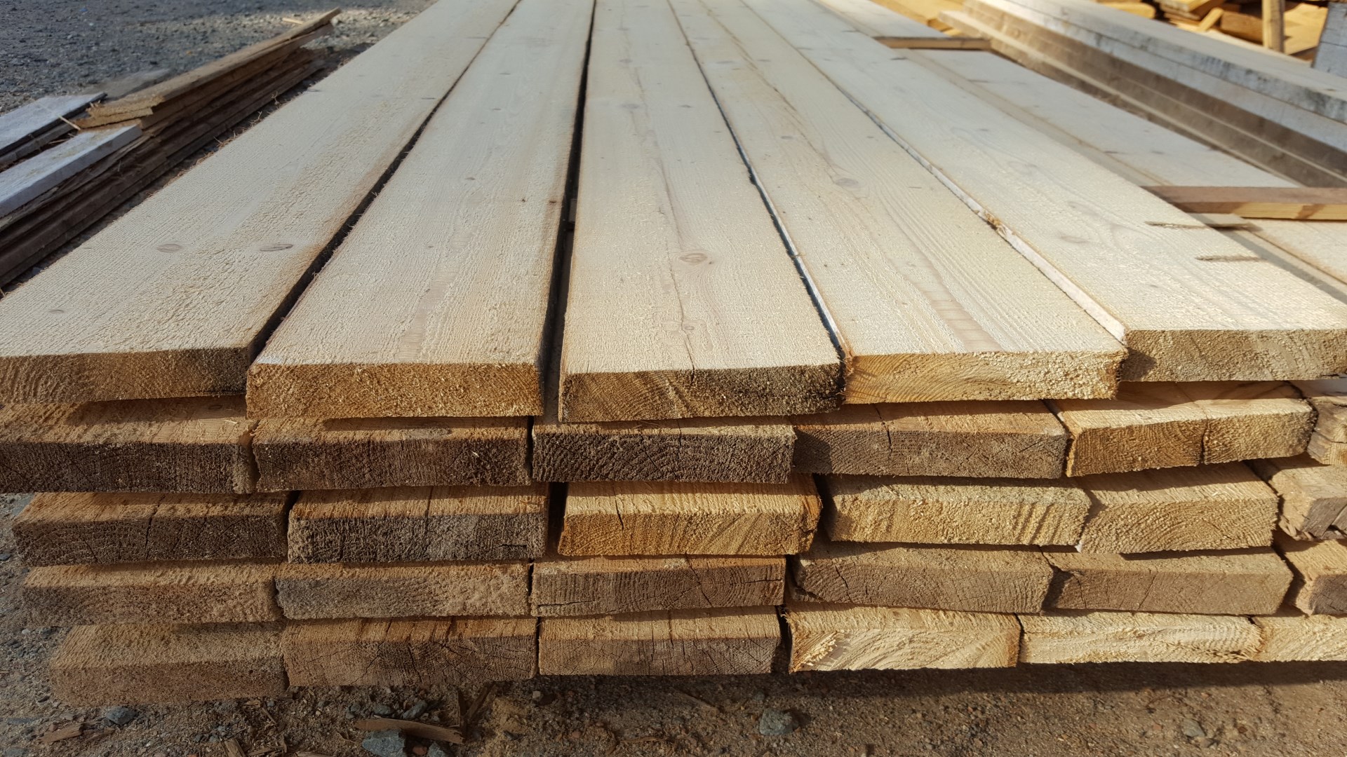 ANTIK - staré dřevo foto 2