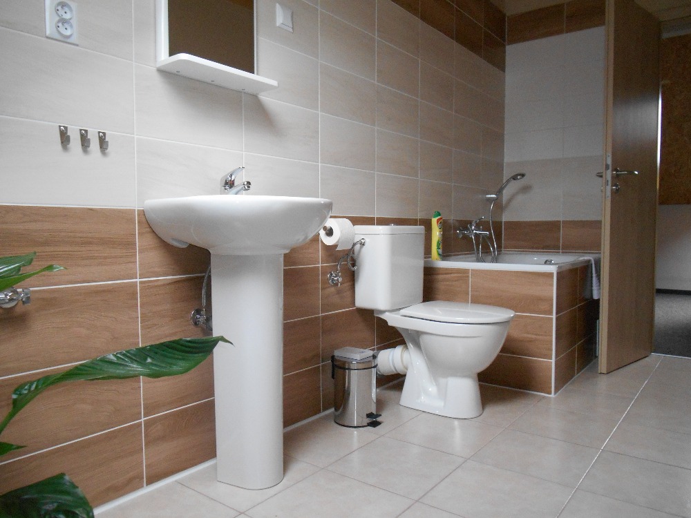 Ubytování GERHARD foto 6