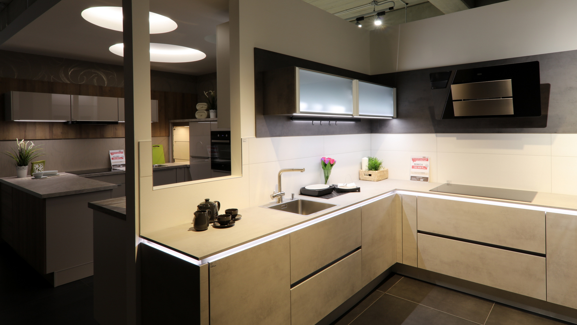 SIKO KOUPELNY & KUCHYNĚ foto 6