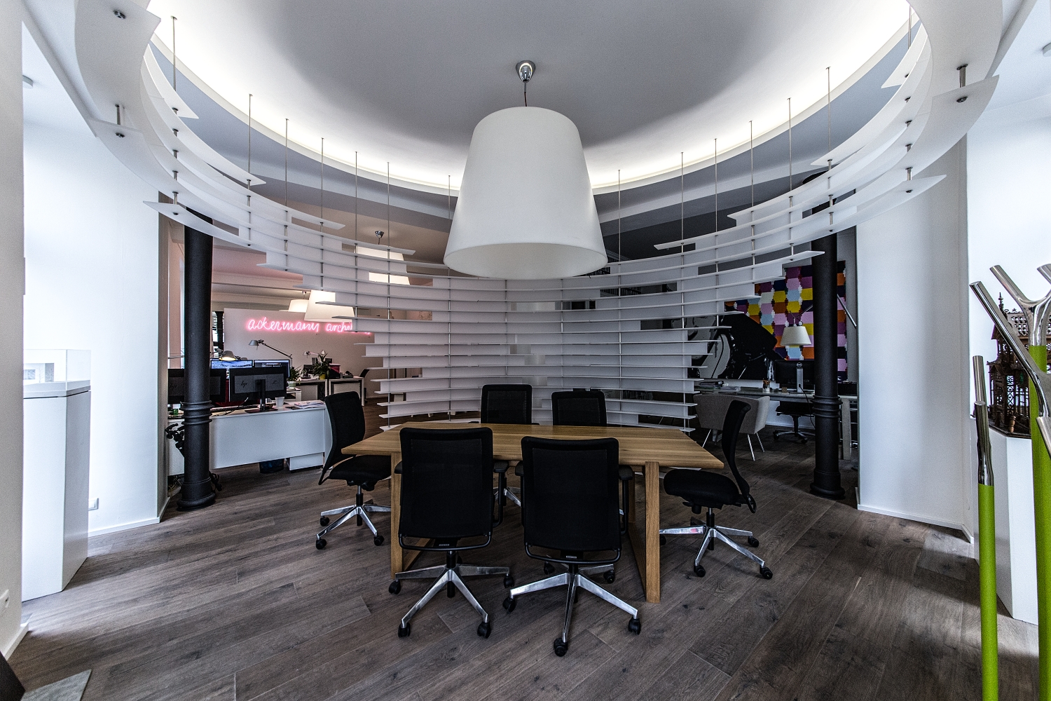 ackermann architekti, s.r.o.