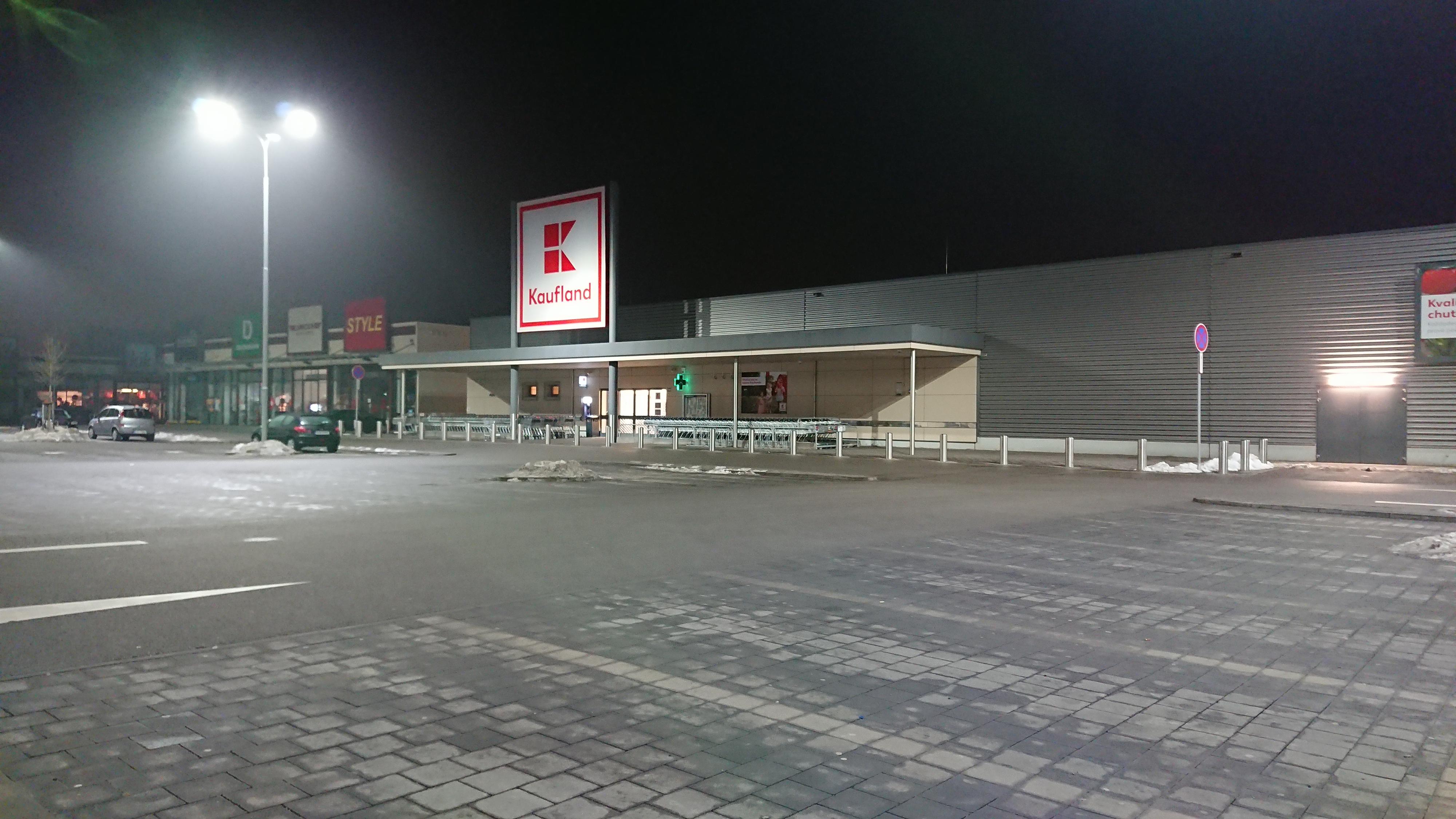 Kaufland foto 2