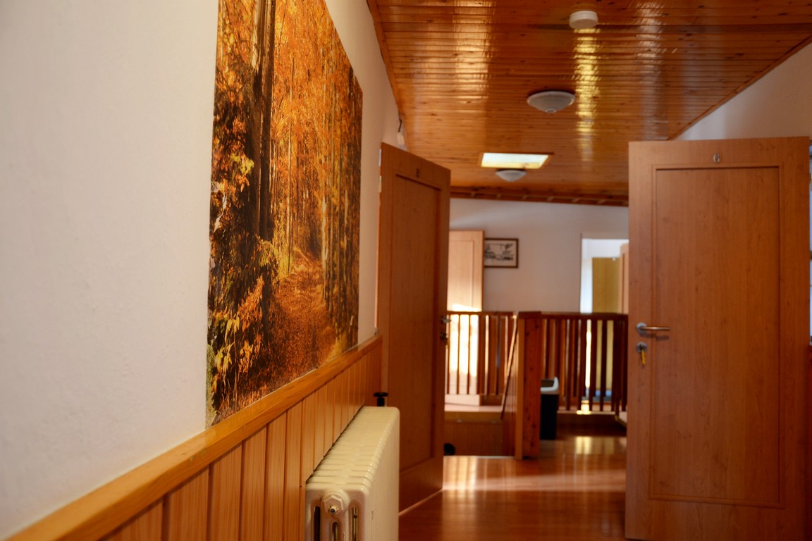 Penzion Valaška foto 4