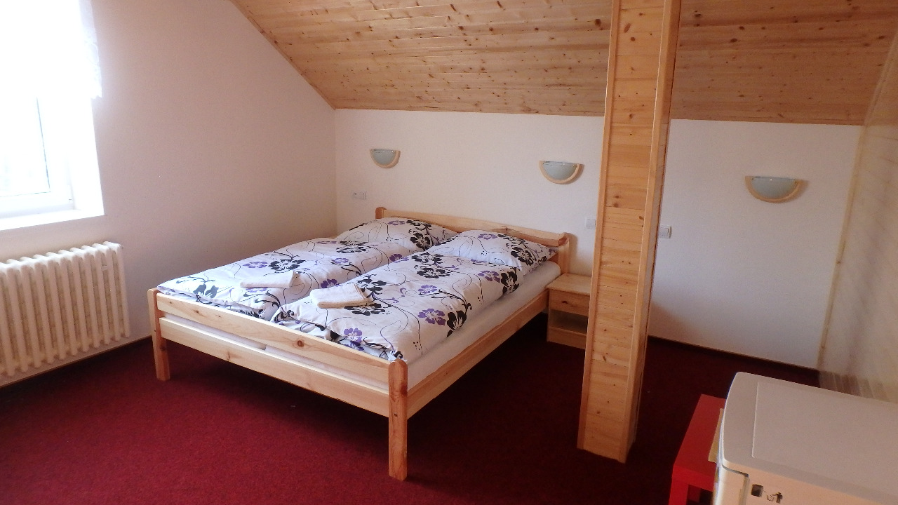 Penzion U Korytárů foto 4