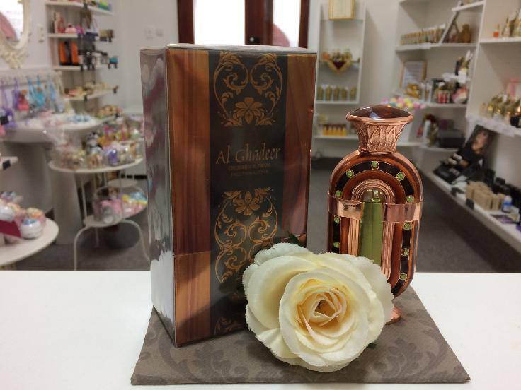 Boutique Parfums foto 3