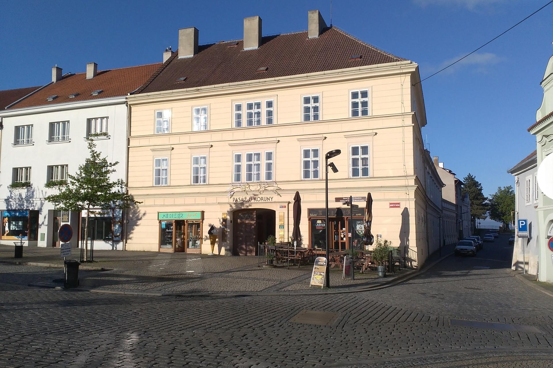 BS projekt architektonická a projekční kancelář, s.r.o.