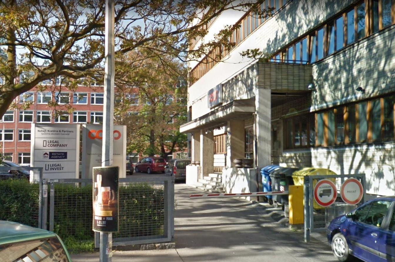 LEGAL COMPANY, s.r.o.