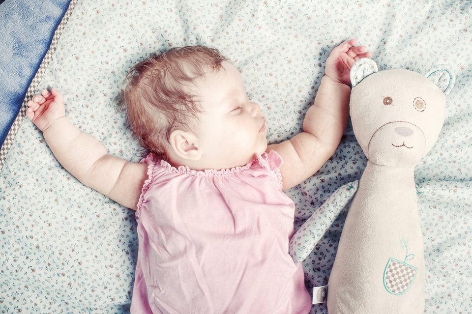 MyHummy šumící medvídci foto 3