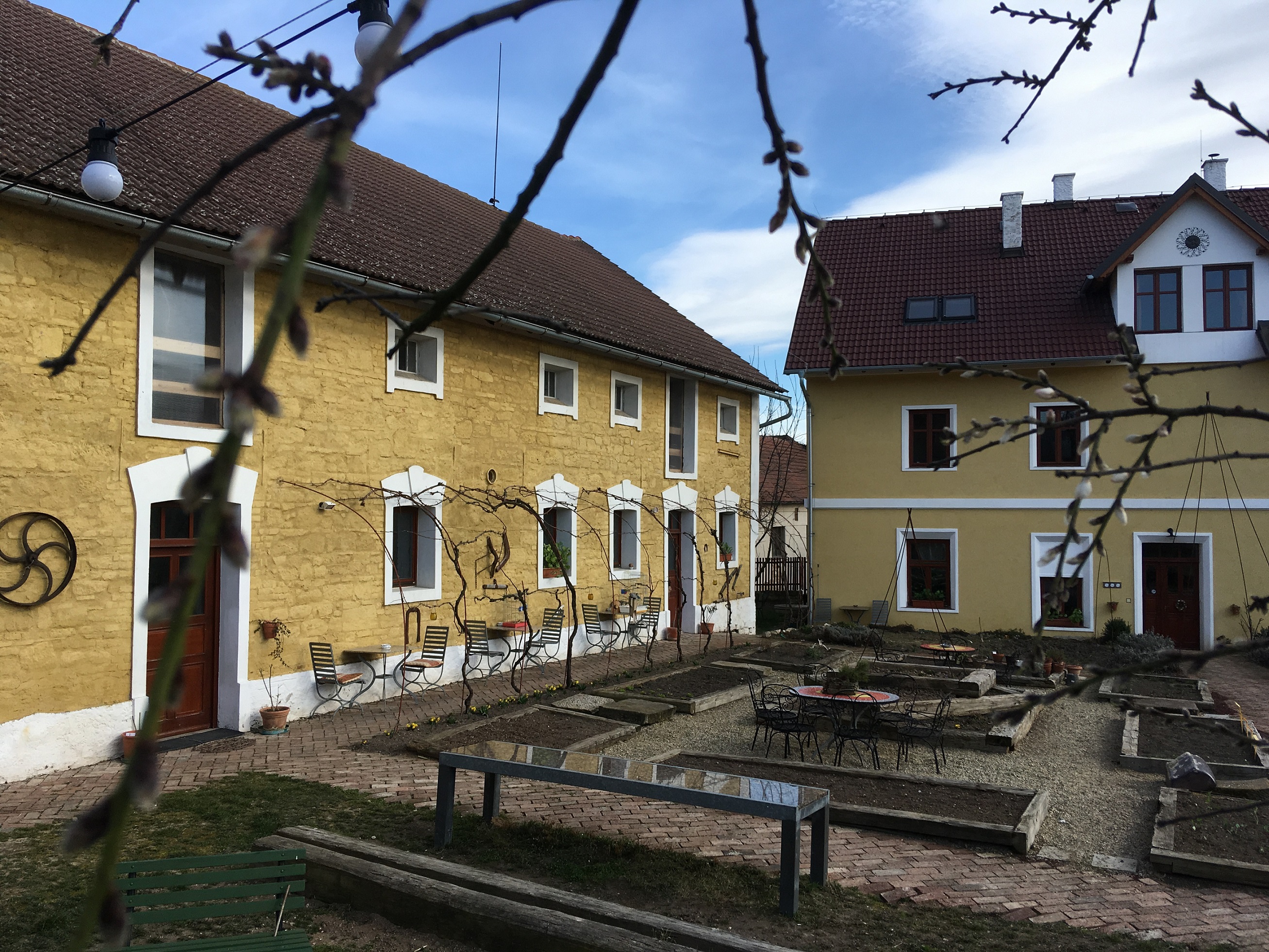 Statek Luníkov foto 3