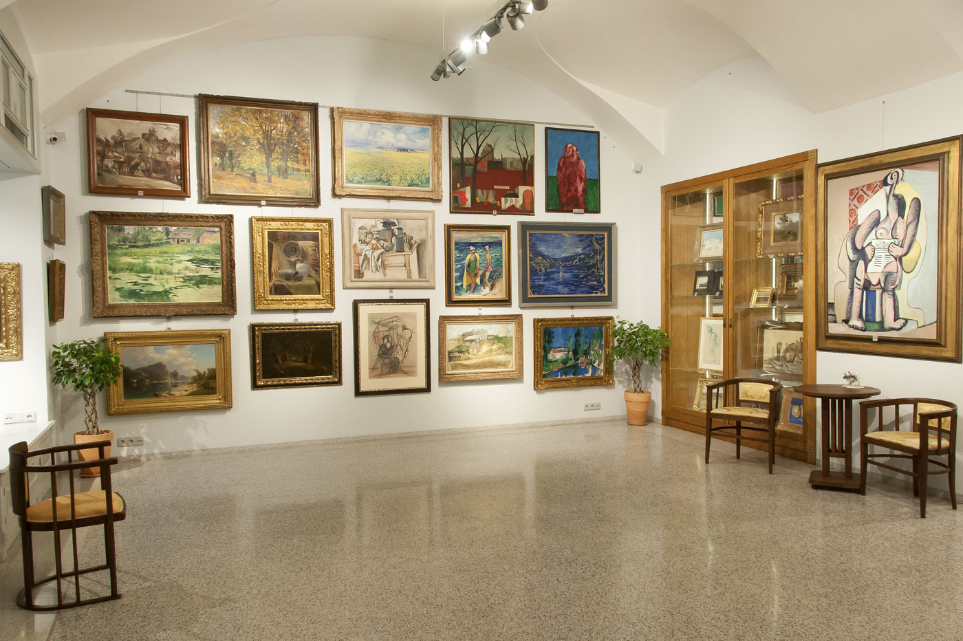 Galerie KODL foto 3