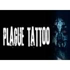 logo Plague Tattoo