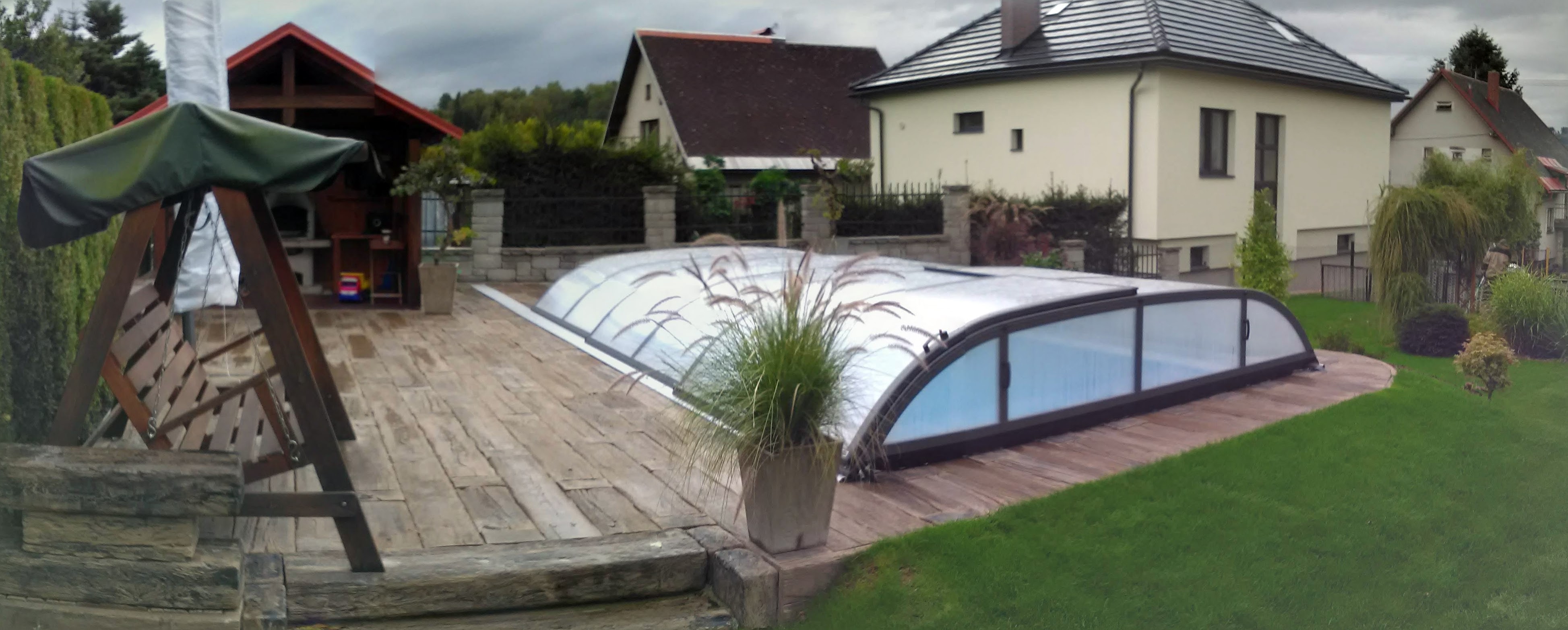 Stavby Flamberg foto 4