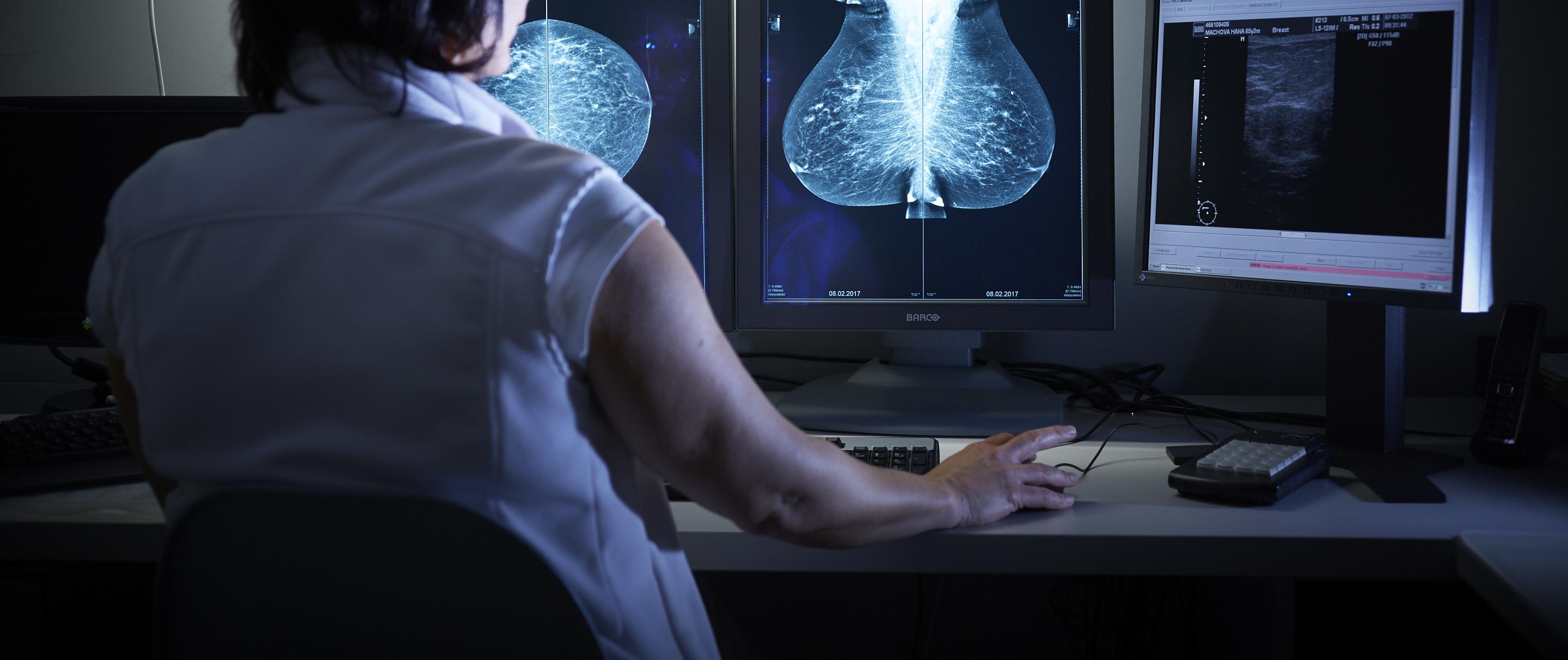 Mamocentrum Pardubice - EUC Klinika